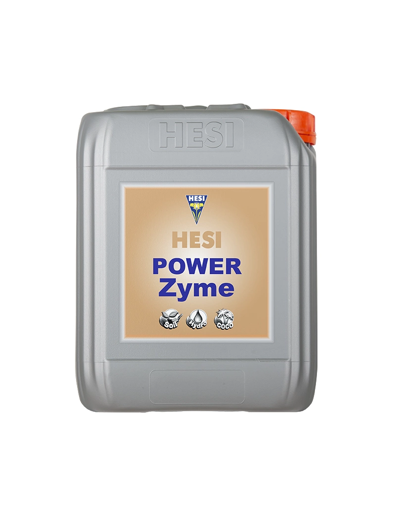 POWER ZYME 5L HESI