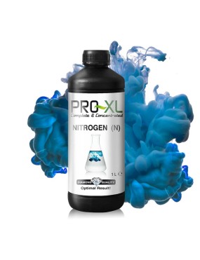 NITROGENO 1L PRO XL
