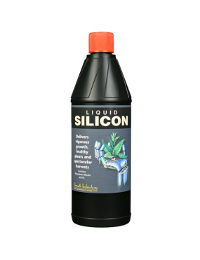 LIQUID SILICON 1L GROWTH...