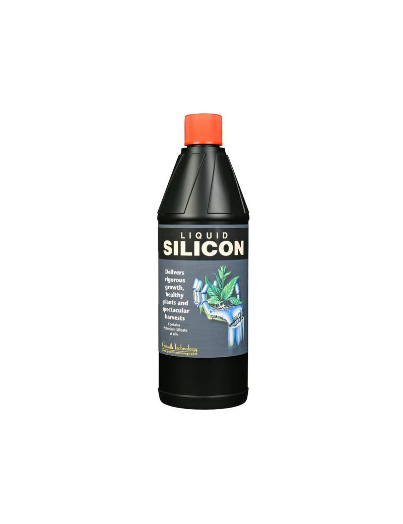 LIQUID SILICON 1L GROWTH TECHNOLOGY