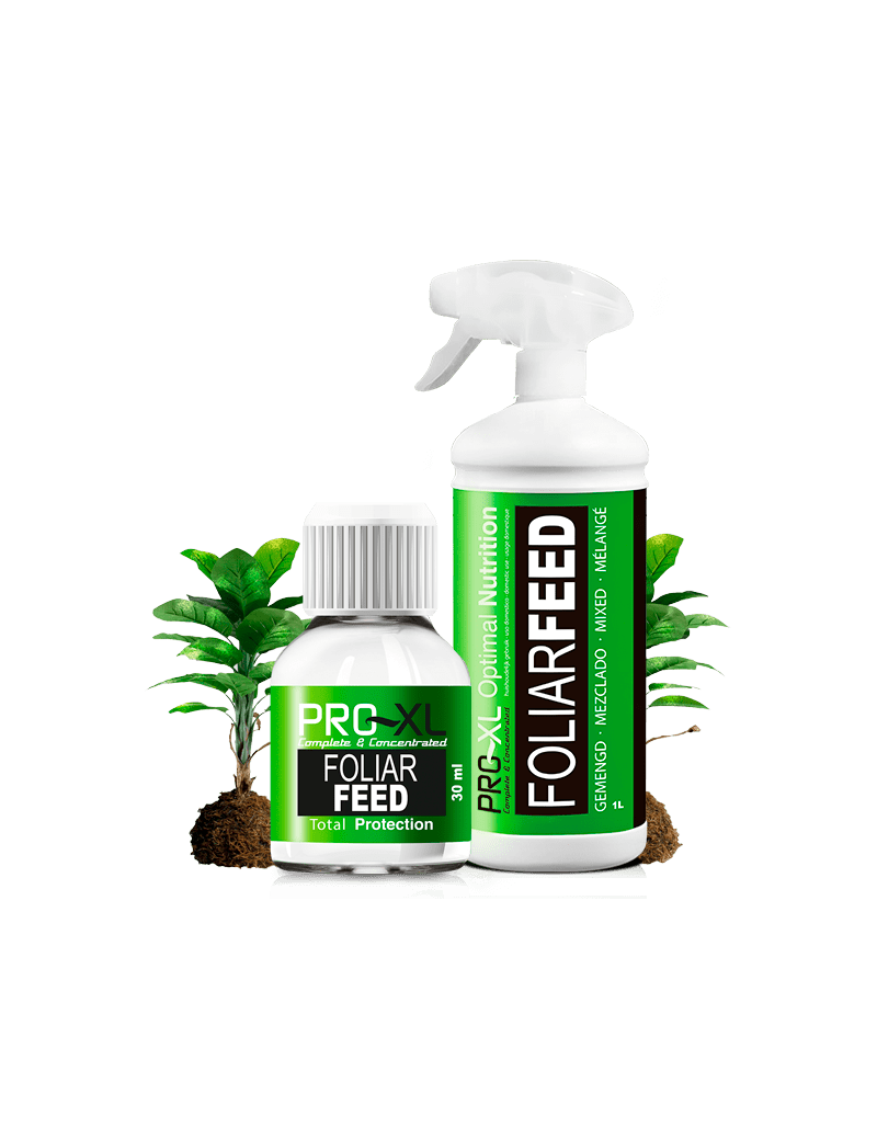 FOLIAR FEED 30 ML CONCENTRADO PRO XL