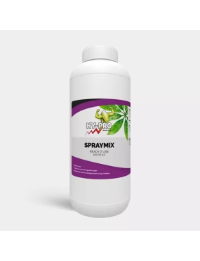 SPRAYMIX 1L LISTO PARA USAR...