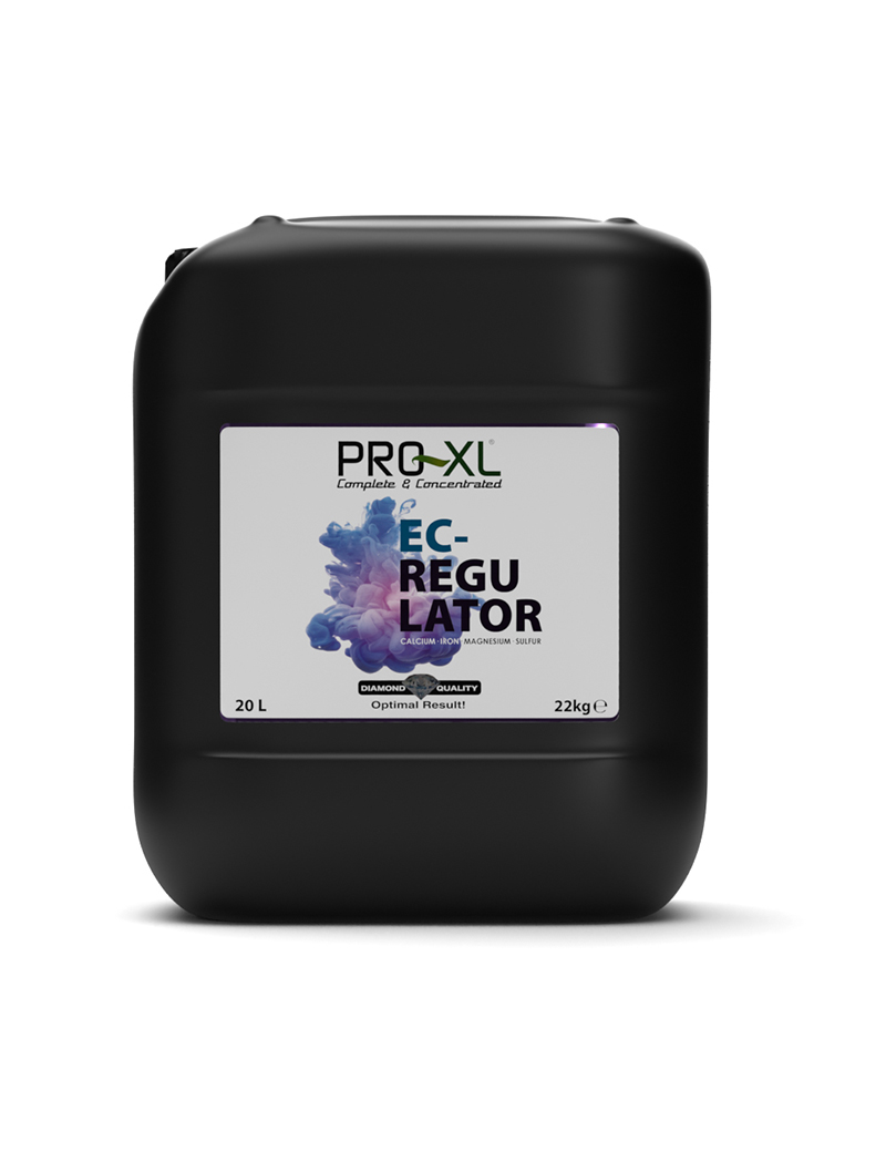 EC-REGULATOR 20L ( PRO-XL )