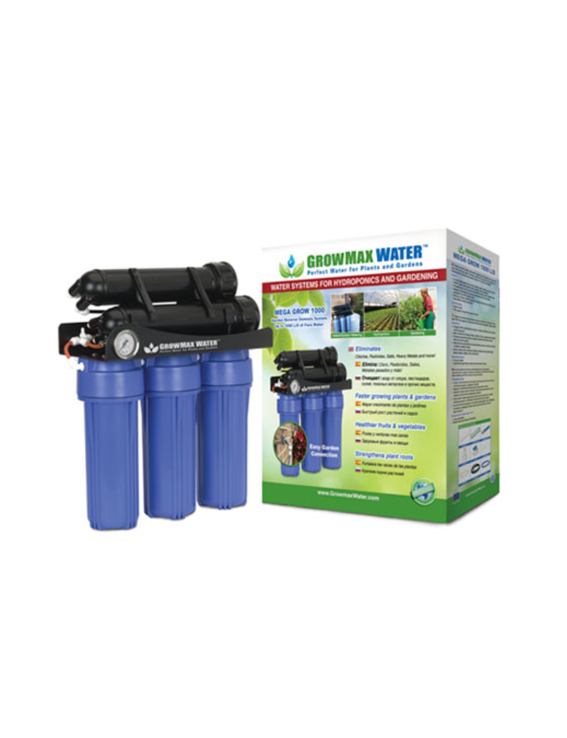 PACK RECAMBIO OSMOSIS 3 FILTROS