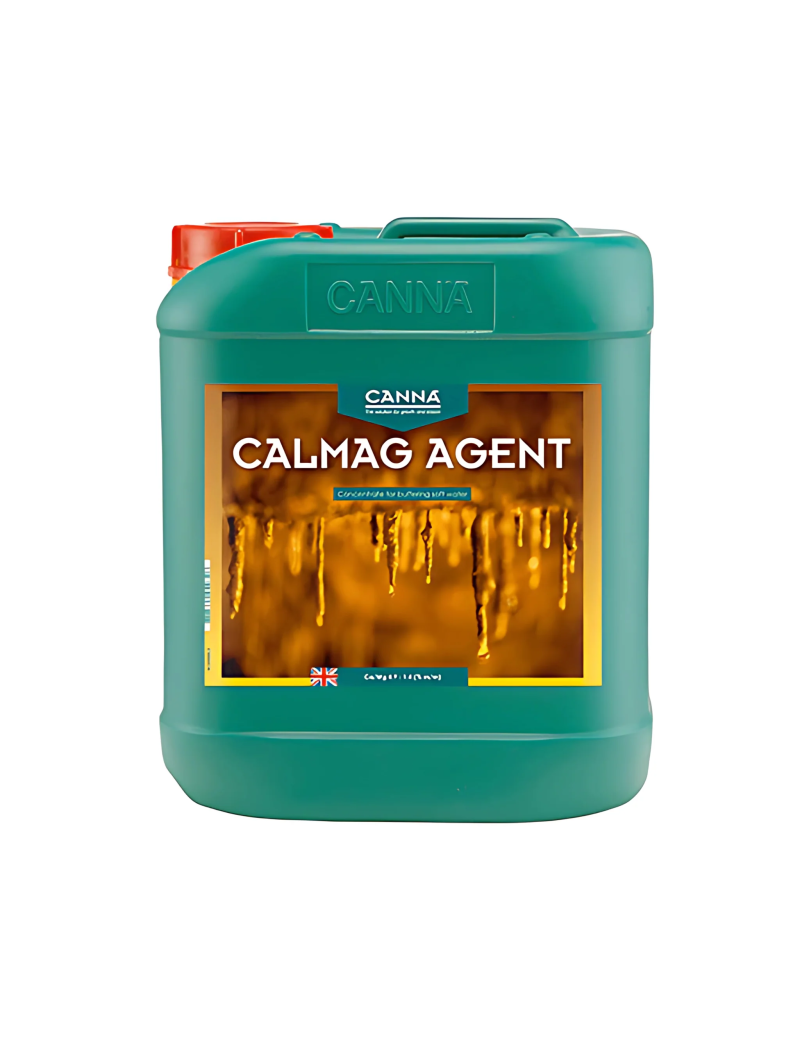 CALMAG AGENT 5L CANNA