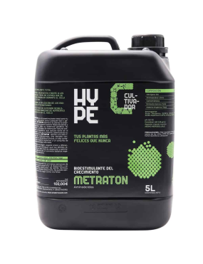 METRATON 5LT THE HYPE COMPANY