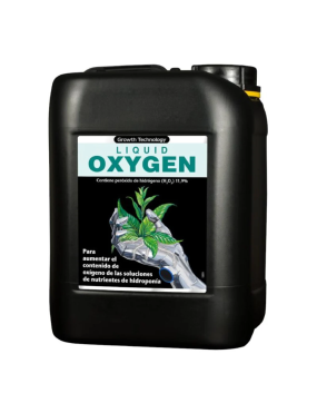LIQUID OXYGEN 5L GROWTH...