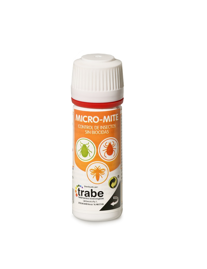 MICRO-MITE 10ML ANTI MICROACARO