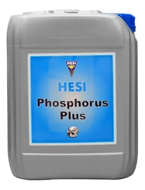 F?SFORO PLUS 20L (HESI)