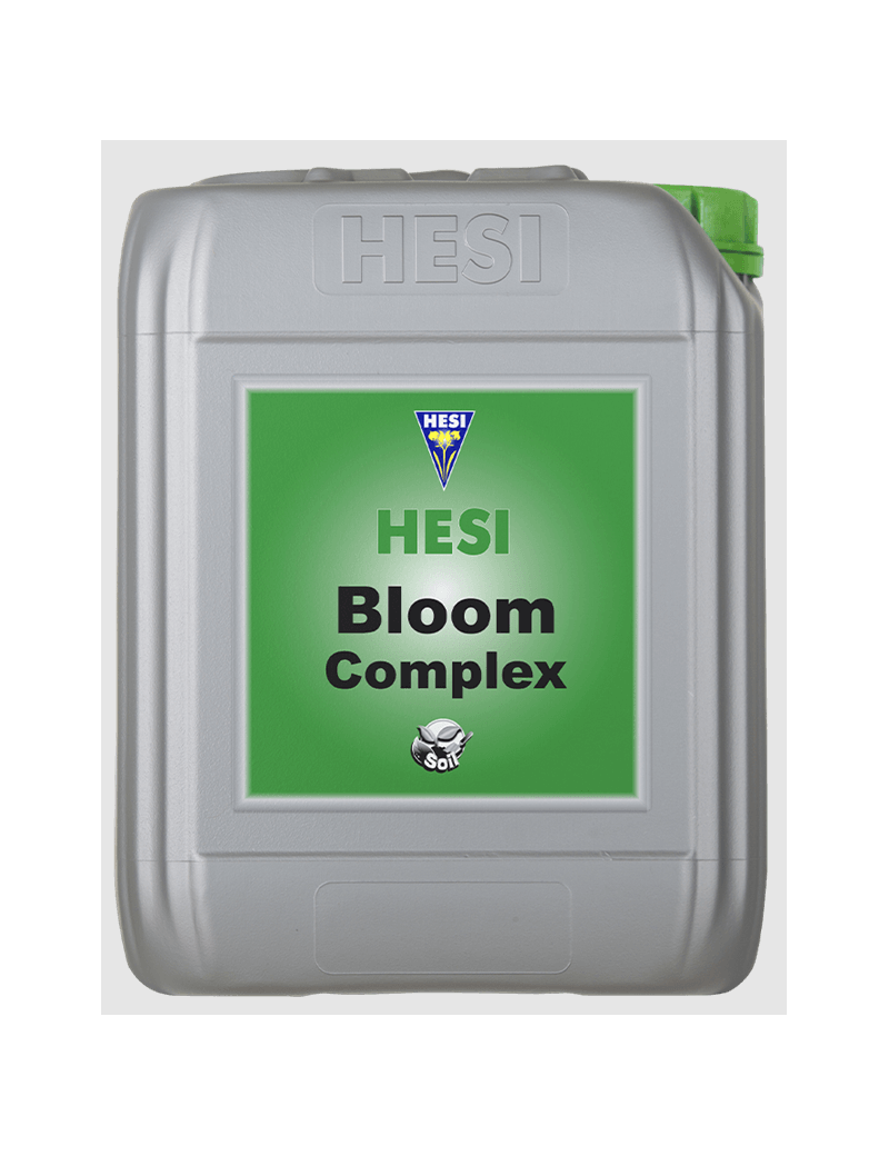 COMPLEJO FLORACI?N 20L (HESI)