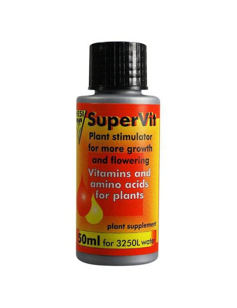 SUPER VIT 50 ML (HESI)