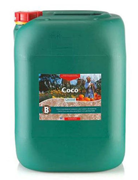 COCO B 20 L CANNA