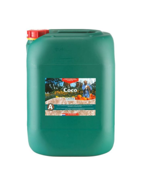 COCO A 20L CANNA