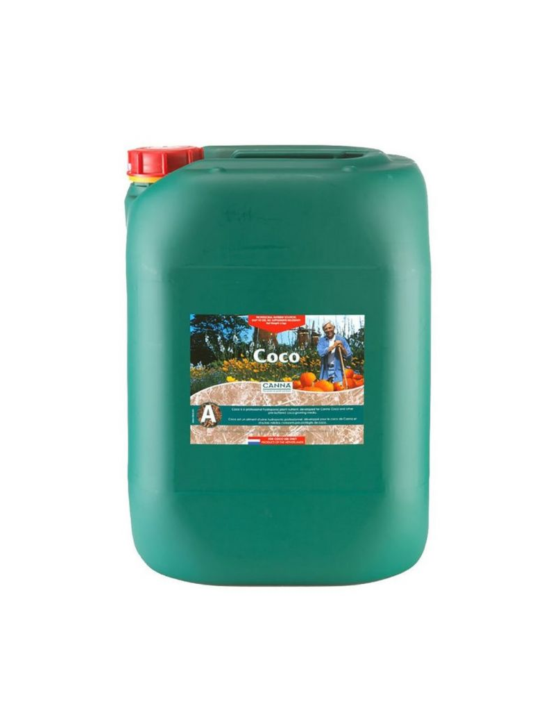 COCO A 20L CANNA
