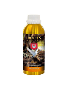 ROOTS EXCELURATOR 1L GOLD...