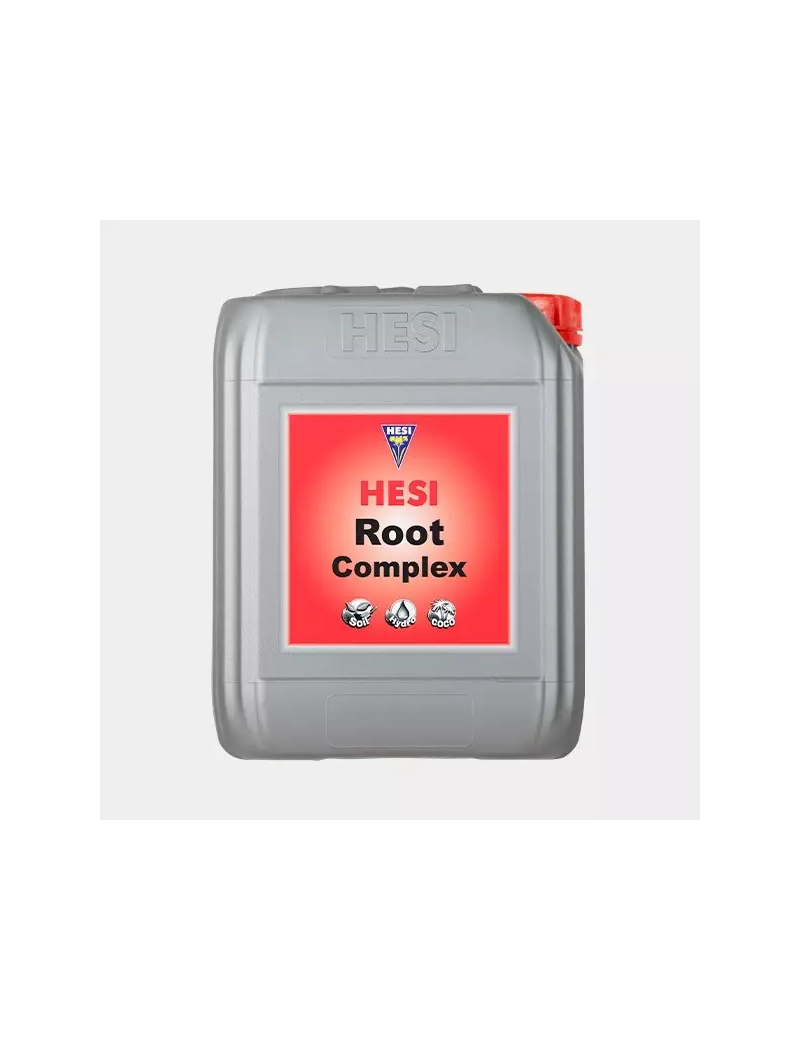 COMPLEJO RADICULAR 20L (HESI)