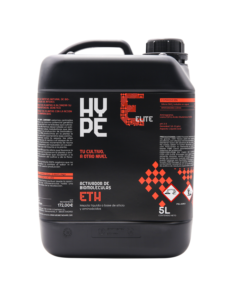 ETH 5L THE HYPE COMPANY