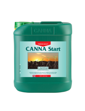 CANNA START 5L CANNA
