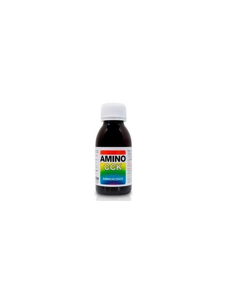 CCK AMINO 250ML TRABE