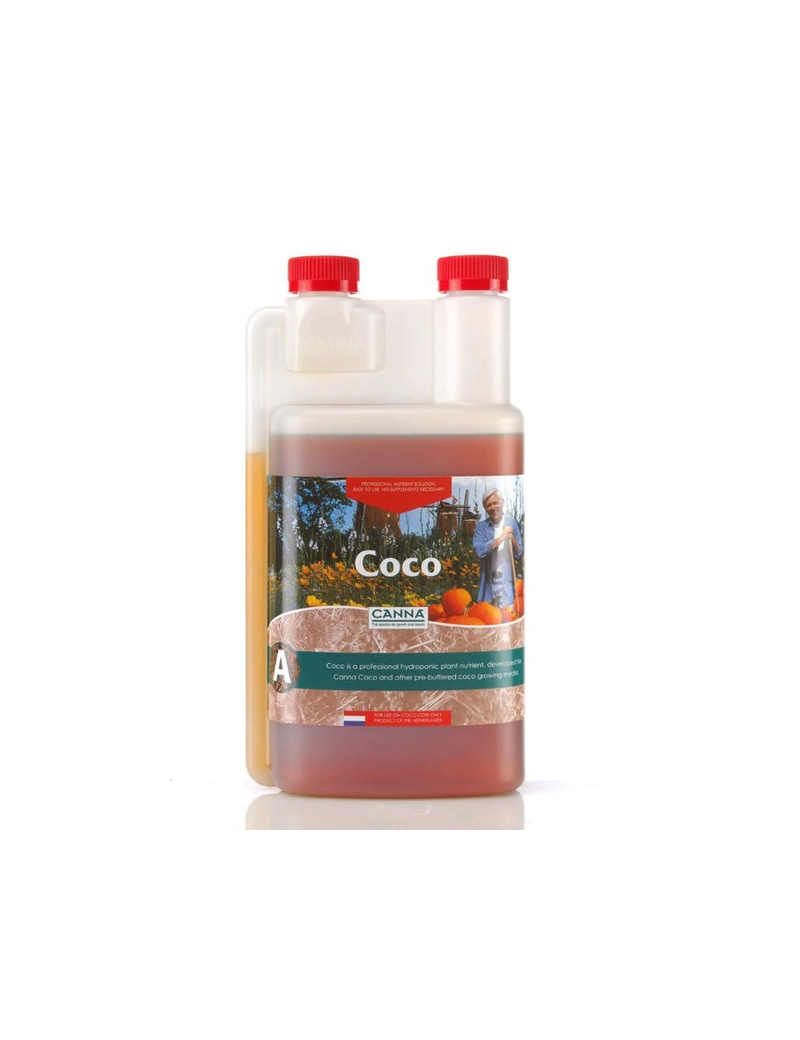 COCO A 1L CANNA