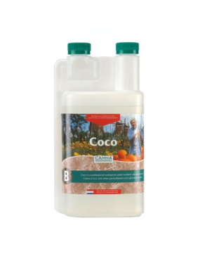 COCO B 1L CANNA