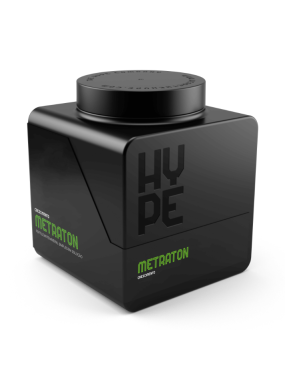 METRATON 1,25L THE HYPE...