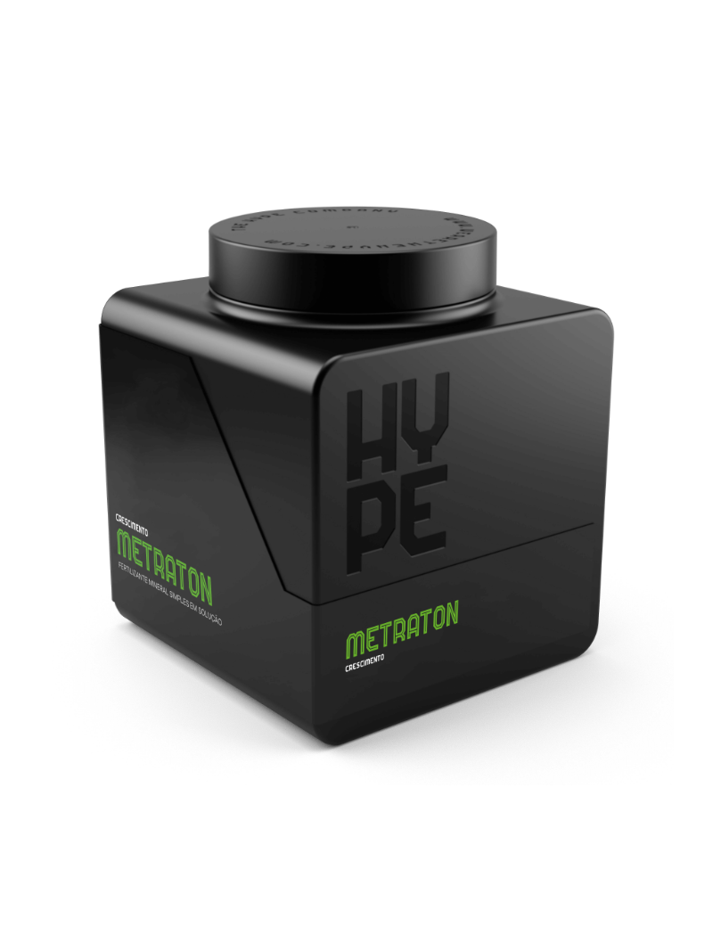 METRATON 1,25L THE HYPE COMPANY
