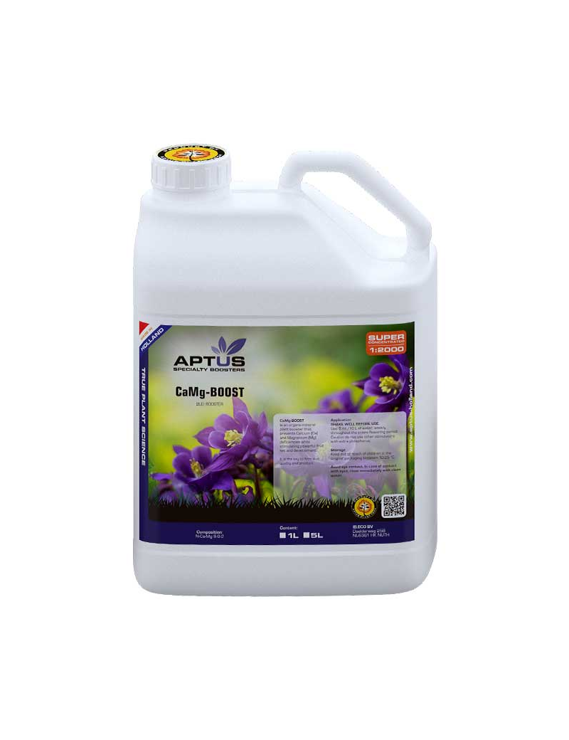 CAMG-BOOST 5L APTUS