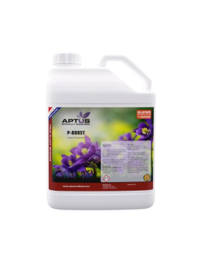 P-BOOST 5L APTUS