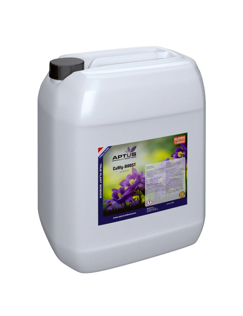 CAMG-BOOST 20L APTUS