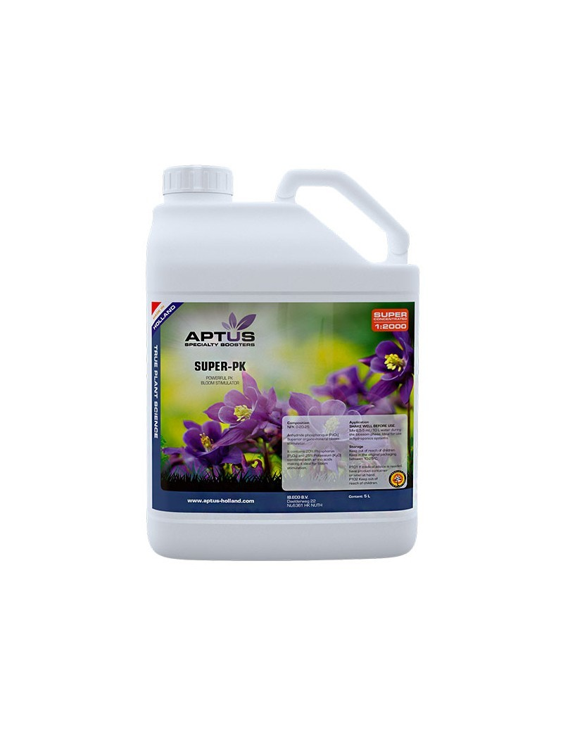 SUPER PK 5L APTUS
