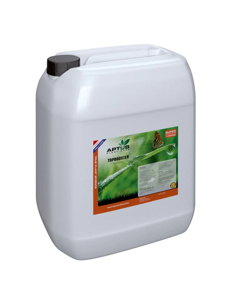 TOPBOOSTER 20L APTUS