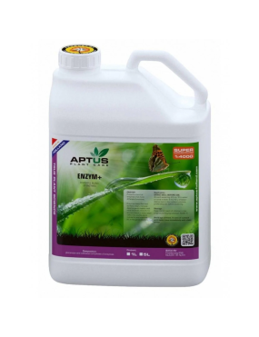 ENZYM+ 5L APTUS