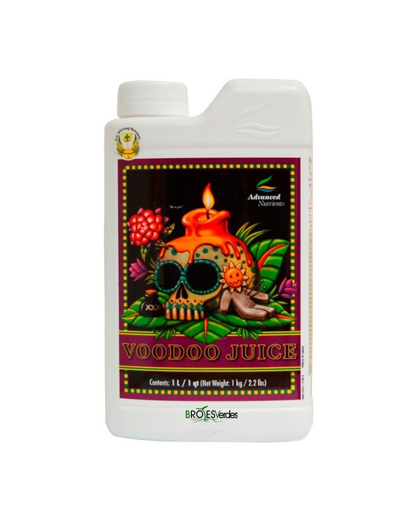 VOODOO JUICE 1L ADVANCED NUTRIENTS