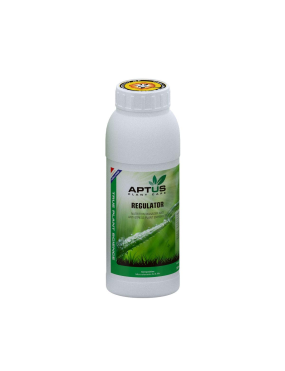 REGULATOR 500ML APTUS