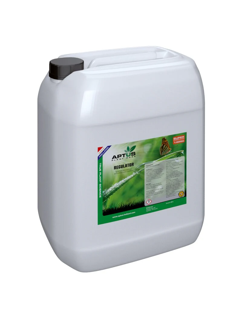 REGULATOR 20L APTUS