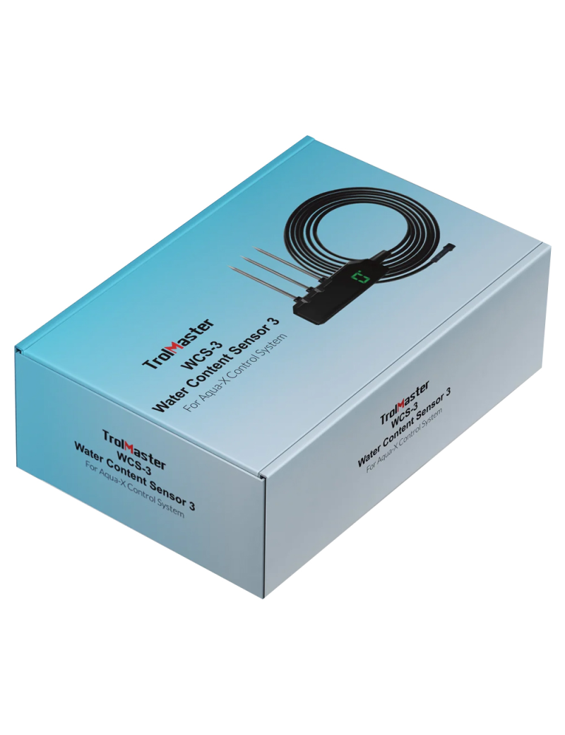 WCS-3 WATER CONTENT SENSOR 3