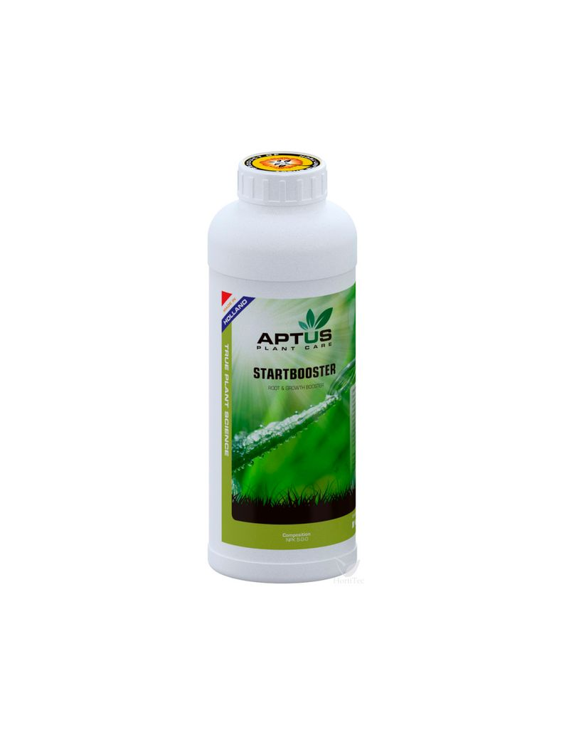 STARTBOOSTER 250ML APTUS