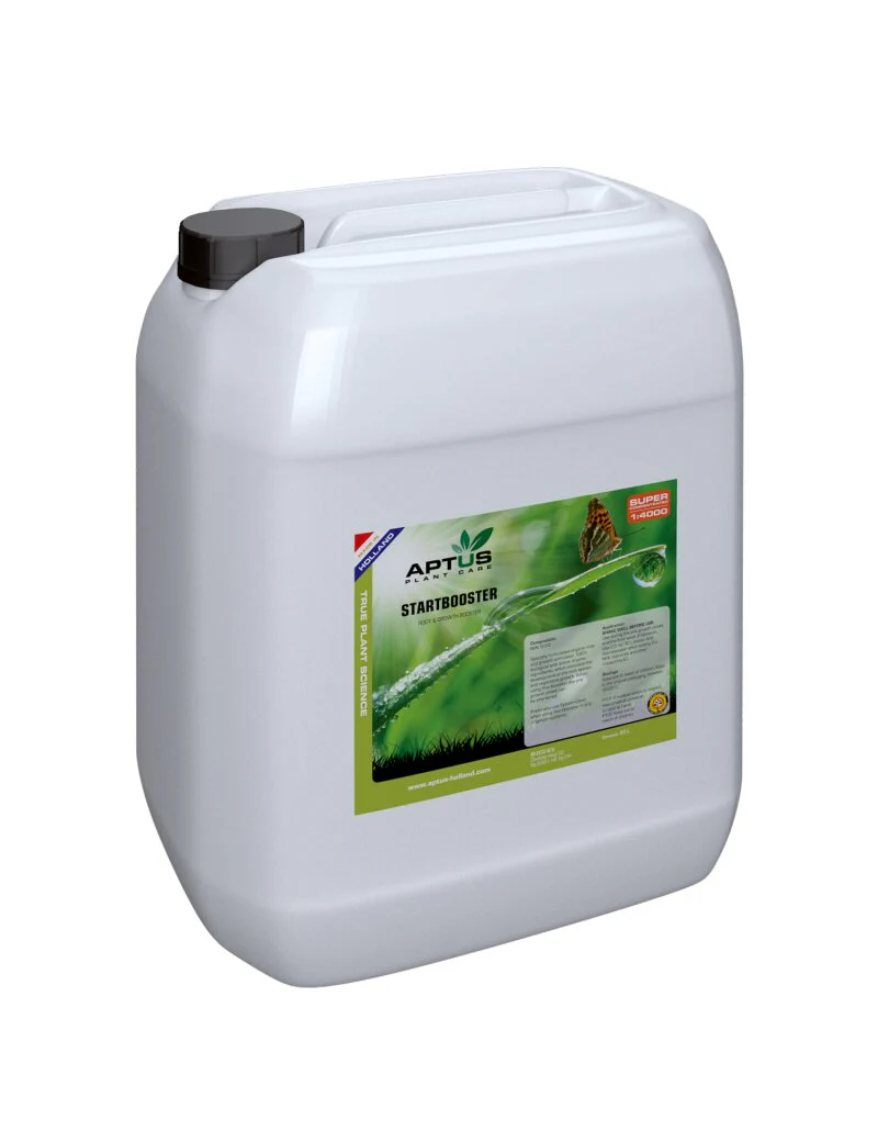 STARTBOOSTER 20L APTUS