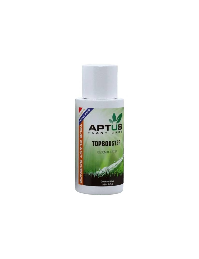 TOPBOOSTER 50ML APTUS