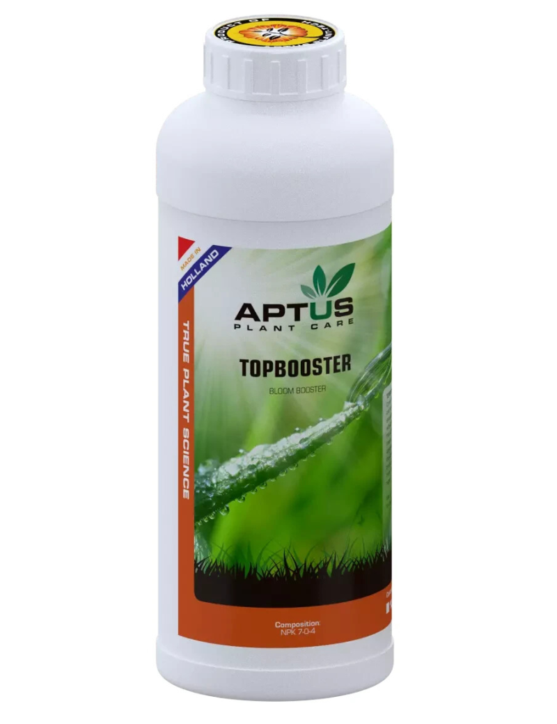 TOPBOOSTER 250ML APTUS