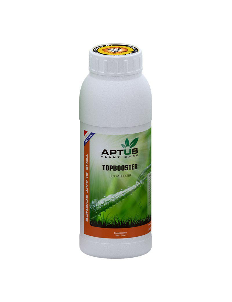 TOPBOOSTER 500ML APTUS