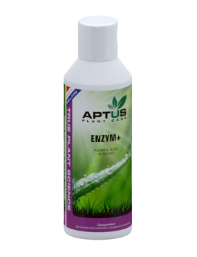 ENZYM+ 50ML APTUS