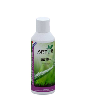 ENZYM+ 100ML APTUS