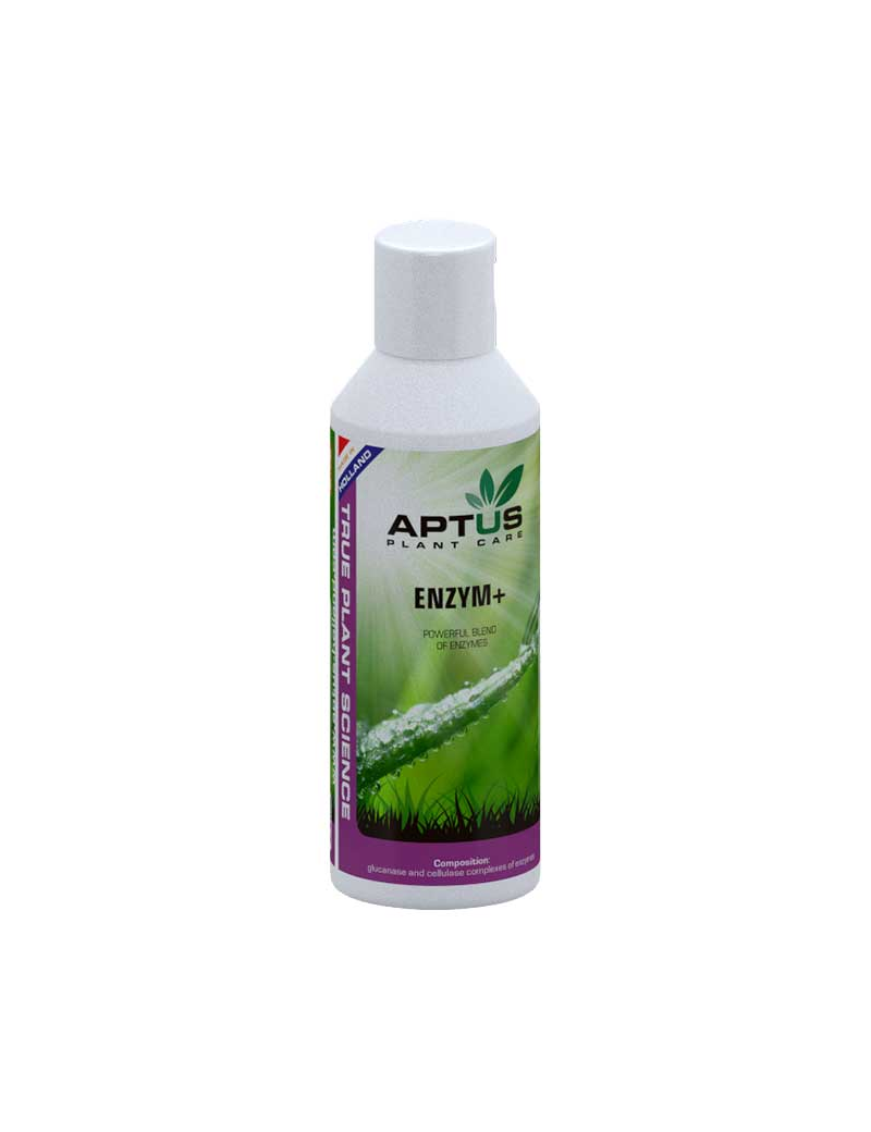 ENZYM+ 100ML APTUS