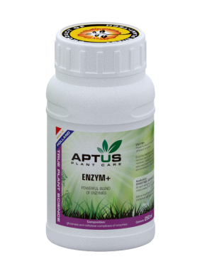 ENZYM+ 250ML APTUS