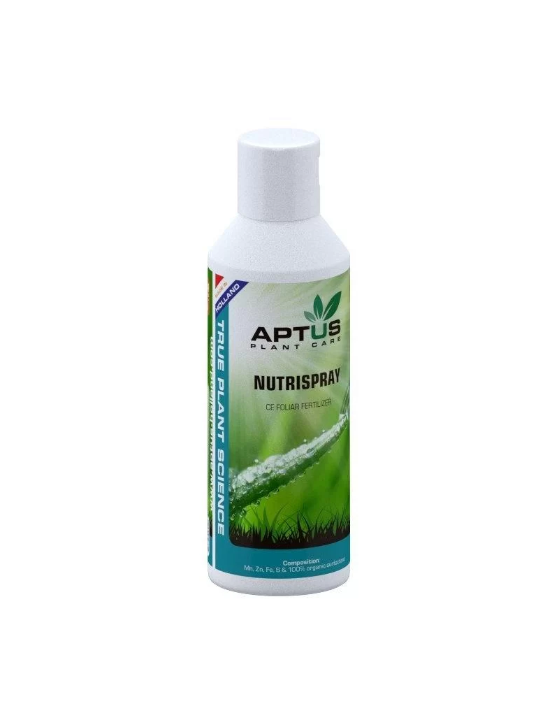 NUTRISPRAY 150ML APTUS