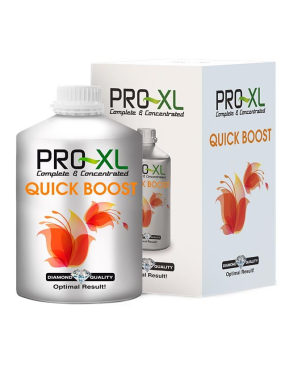 QUICK BOOST 1L PRO XL