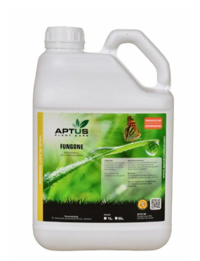 FUNGONE CONCENTRATE 5L APTUS