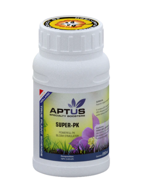 SUPER PK 250 ML APTUS